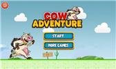 download Cow Adventure apk
